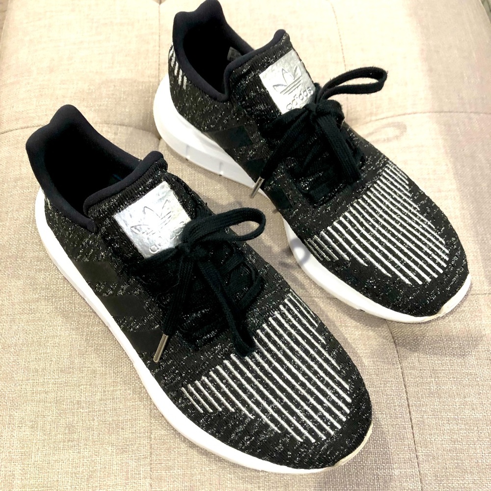 Adidas running shoes